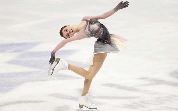 Zbiórka Łyżwiarstwo Figurowe, Marzenia - zdjęcie główne