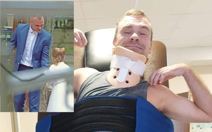 Zbiórka Postawmy Marcina na nogi - zdjęcie główne