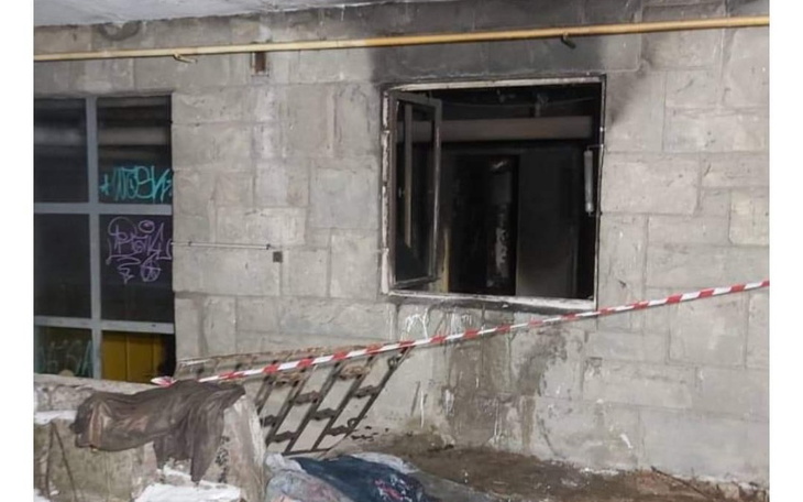 Zbiórka Na zbiórkę dla wojtka - zdjęcie główne