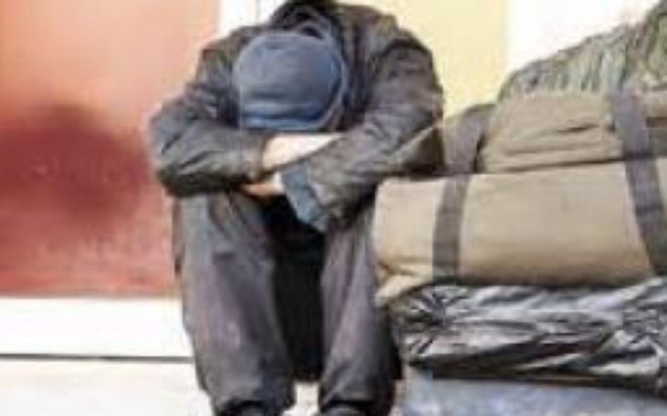 Zbiórka Pomoc Bezdomnemu ZAKUPY - zdjęcie główne