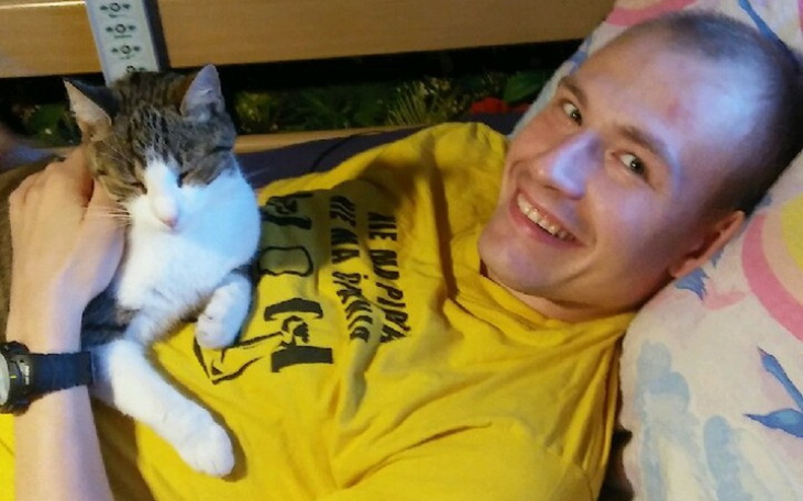 Zbiórka Nadzieja dla Pawła - zdjęcie główne