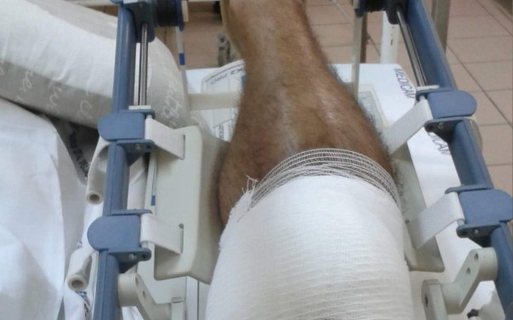 Zbiórka Braterstwo Pasji - zdjęcie główne