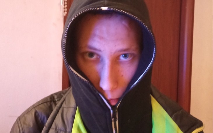 Zbiórka Jedzenie i potrzebne rzeczy - zdjęcie główne