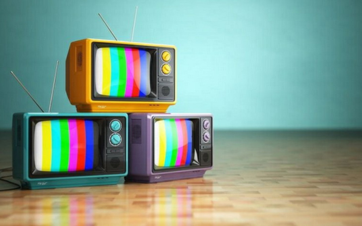 Zbiórka Utworzenie lokalnej telewizji - zdjęcie główne