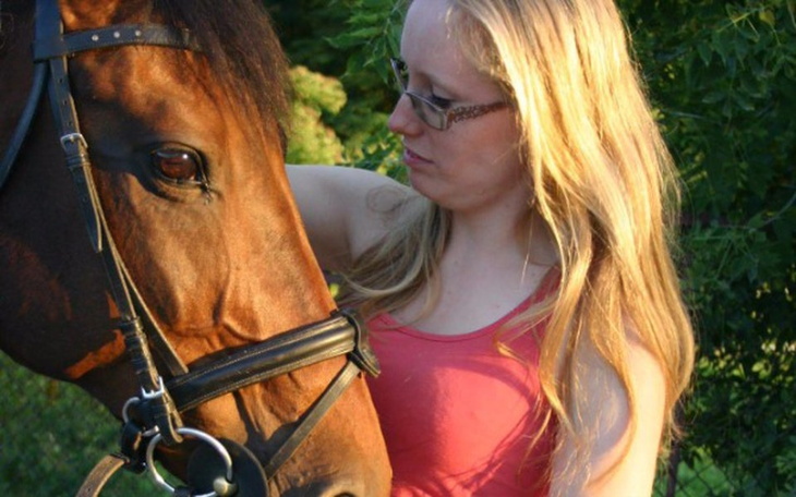 Zbiórka Ratowanie koni z rzeźni - zdjęcie główne