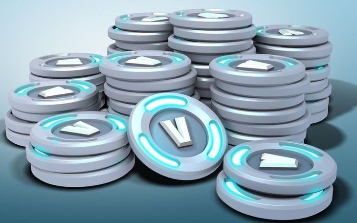 Zbiórka Zbieram na vdolce do fortnite. - zdjęcie główne