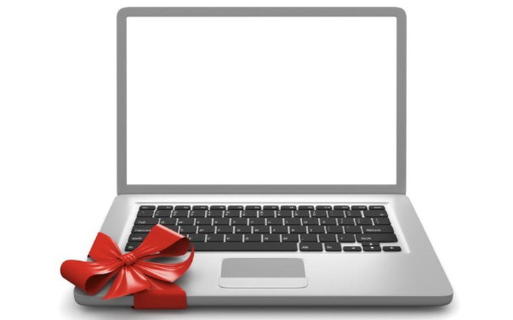 Zbiórka Nadia marzenie o laptopie - zdjęcie główne