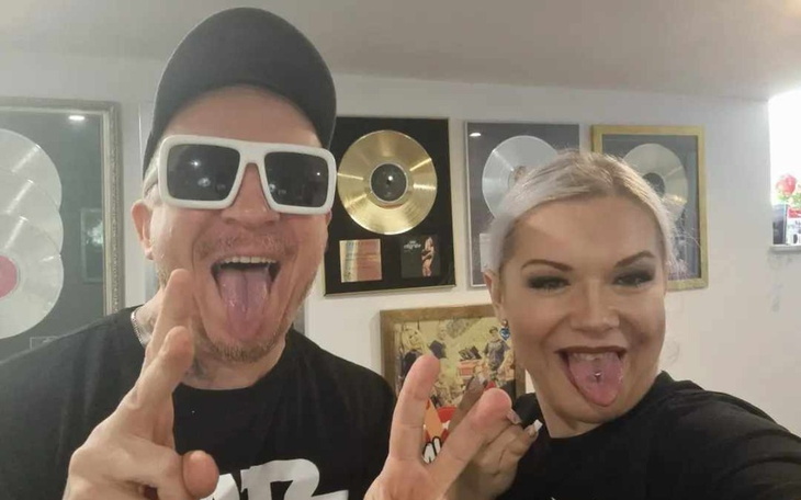 Zbiórka Muzyka operowa dla dzieci - zdjęcie główne