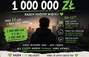 Zbiórka Zbieram 1 MILION ZŁ! - miniaturka zdjęcia