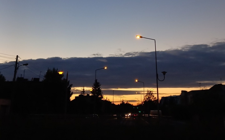 Zbiórka Przeprowadzka do nowego miejsca - zdjęcie główne