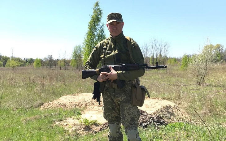 Zbiórka Zrzutka na sprzęt dla taty Anast - zdjęcie główne