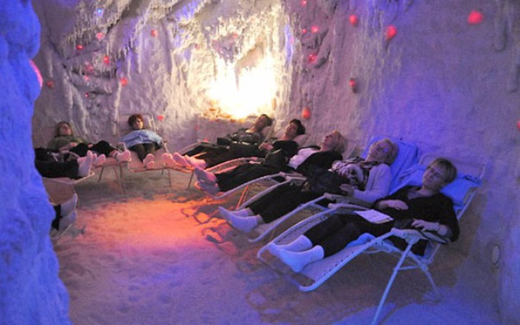 Zbiórka Wyjazd do sanatorium 22.03.2017 - zdjęcie główne