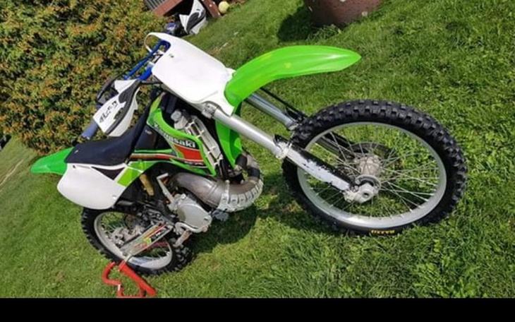 Zbiórka Crosss - zdjęcie główne