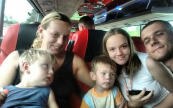 Zbiórka Dług w sklepie spożywczym - zdjęcie główne