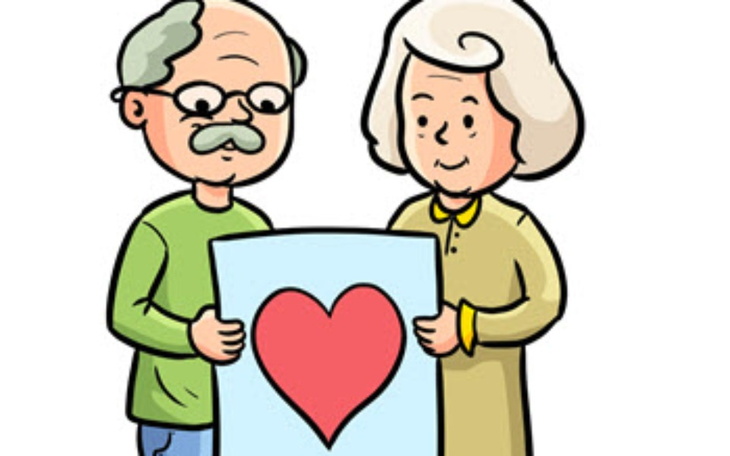 Zbiórka Prezent dla Babci i dziadka. - zdjęcie główne