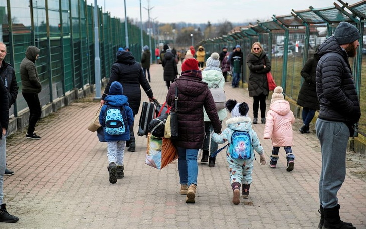 Zbiórka Paliwo na pomóc Uchodźcom - zdjęcie główne