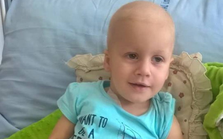 Zbiórka Bo w nas jest moc dla Igi - zdjęcie główne