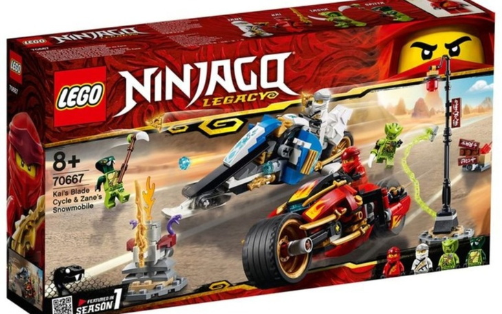 Zbiórka zabawka dla brata - zdjęcie główne