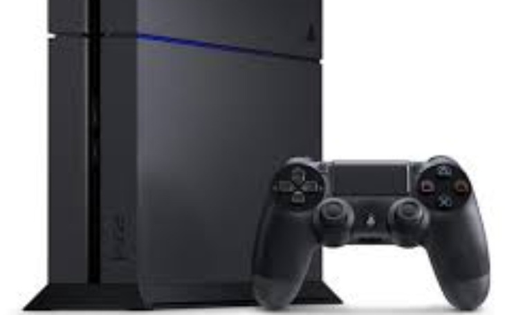 Zbiórka Marzenie brata to PlayStation 4 - zdjęcie główne