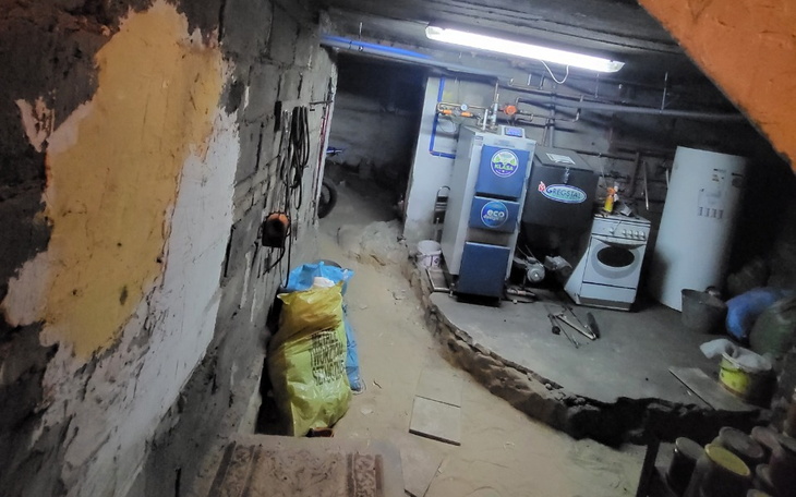 Zbiórka Remont kotłowni - zdjęcie główne