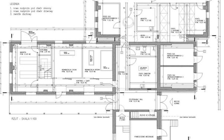 Zbiórka Dach Fundacji  Szczeniąt Judyta - zdjęcie główne