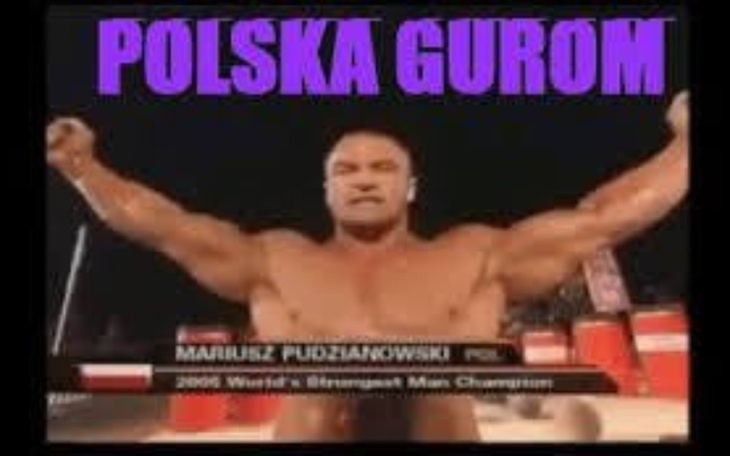 Zbiórka Strój klanowy - zdjęcie główne