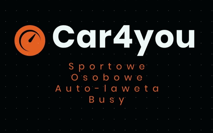 Zbiórka Car4you otwarcie wypożyczalni - zdjęcie główne