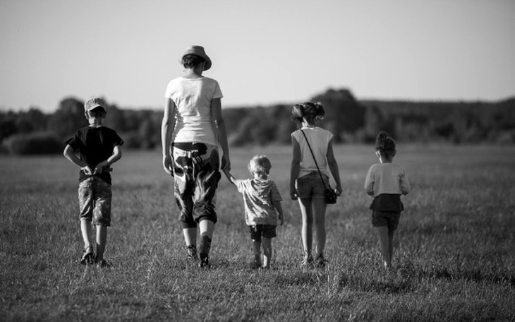 Zbiórka Nasze miejsce na ziemi - zdjęcie główne