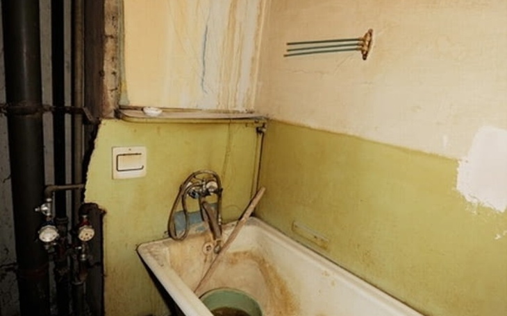 Zbiórka Lepsze warunki mieszkalne dla Ko - zdjęcie główne