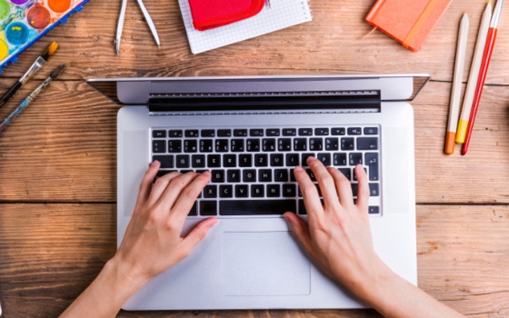 Zbiórka Zakup laptopa do nauki - zdjęcie główne