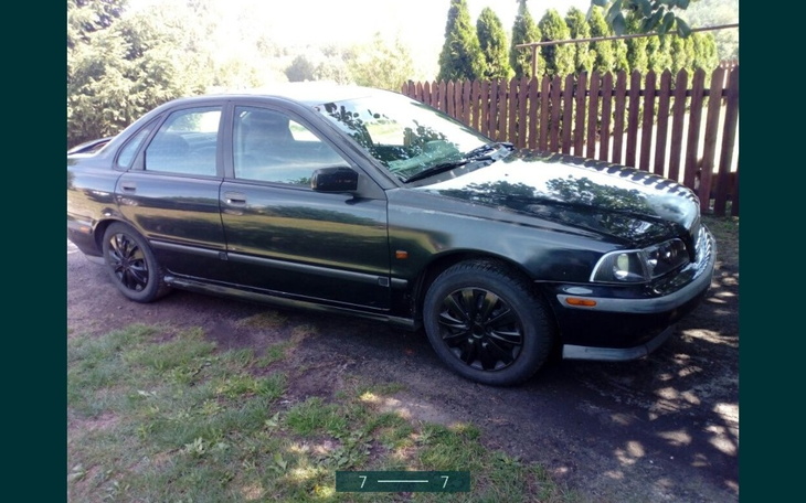 Zbiórka Do auta - zdjęcie główne