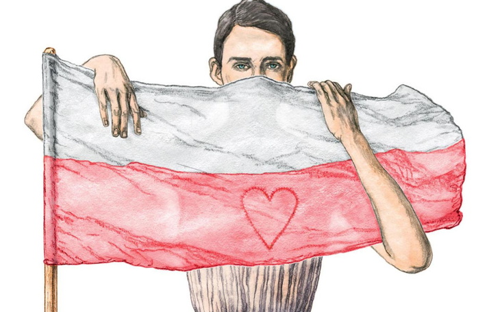 Zbiórka Powrót do Polski -Błagam o pomoc - zdjęcie główne