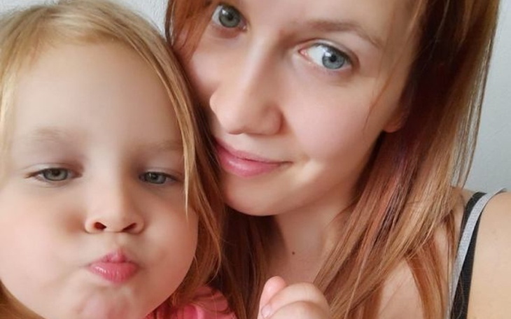 Zbiórka Chce wygrać z rakiem dla córki - zdjęcie główne