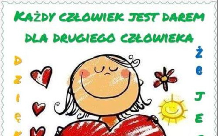 Zbiórka Na lepsze jutro... nowe życie - zdjęcie główne