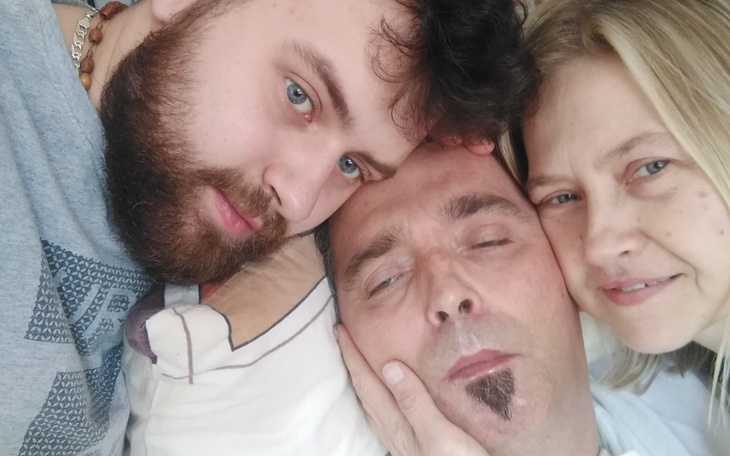 Zbiórka Na Rehabilitację w Klinice - zdjęcie główne