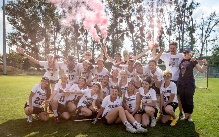 Zbiórka Klubowe Mistrzostwa Europy - zdjęcie główne