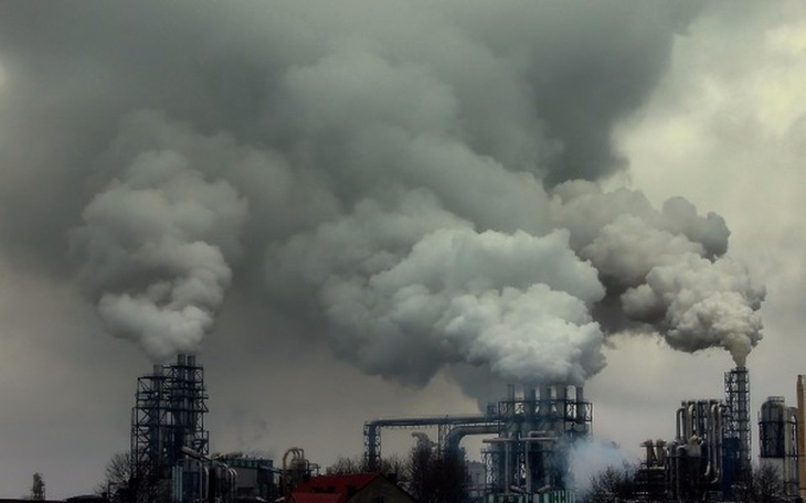 Zbiórka Zakup drona antysmogowego Śląsk - zdjęcie główne