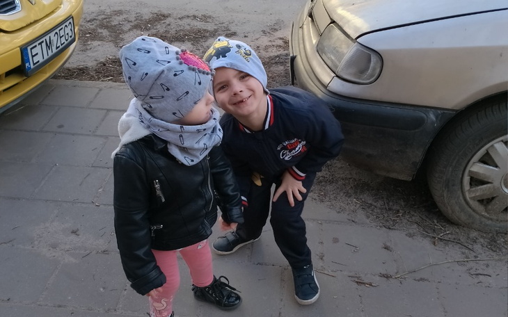 Zbiórka Toaleta - zdjęcie główne