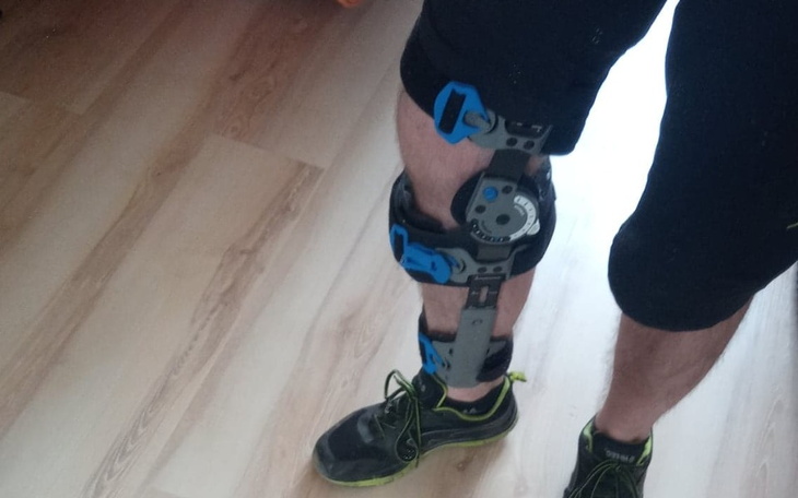 Zbiórka Chcę przetrwać - zdjęcie główne