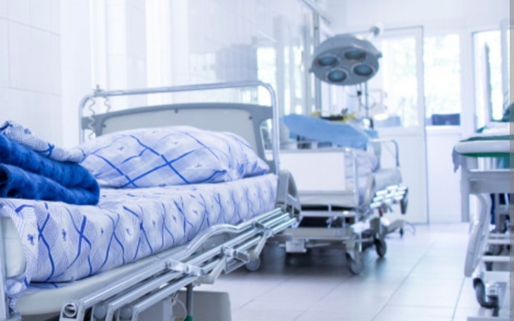 Zbiórka Leki i rehabilitacja mamy Renaty - zdjęcie główne