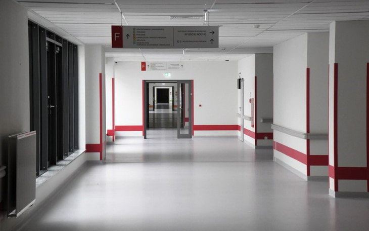 Zbiórka Pomoc dla Szpitala w Zawierciu. - zdjęcie główne