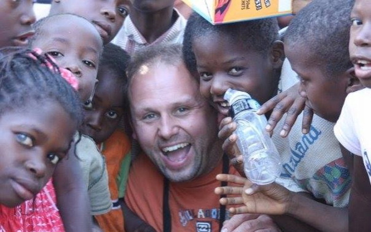 Zbiórka Budujemy studnie w Mozambiku! - zdjęcie główne