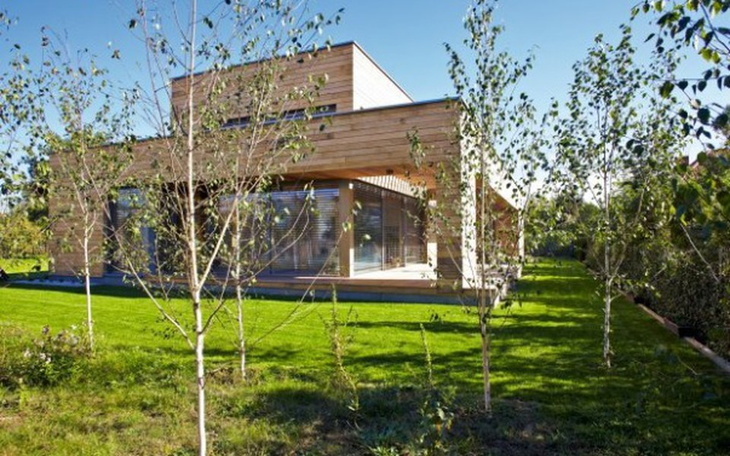 Zbiórka Dom, wymarzony dom ... - zdjęcie główne