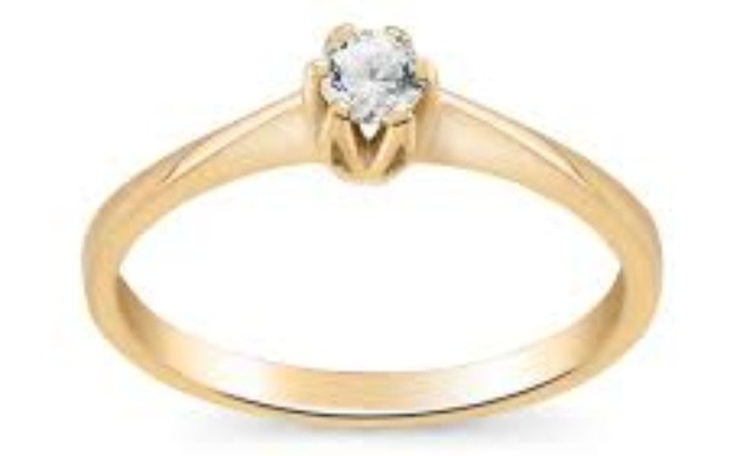 Zbiórka Pierścionek dla przyszłej żony - zdjęcie główne