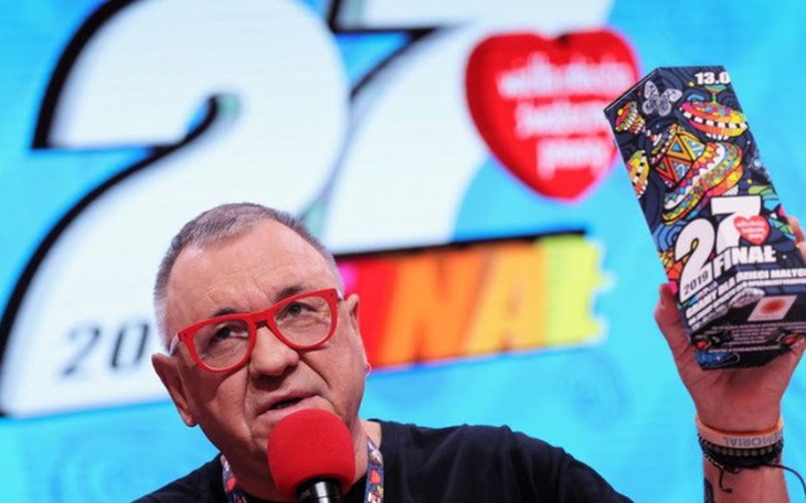 Zbiórka Podziękujmy  Jurkowi że wrócił i - zdjęcie główne