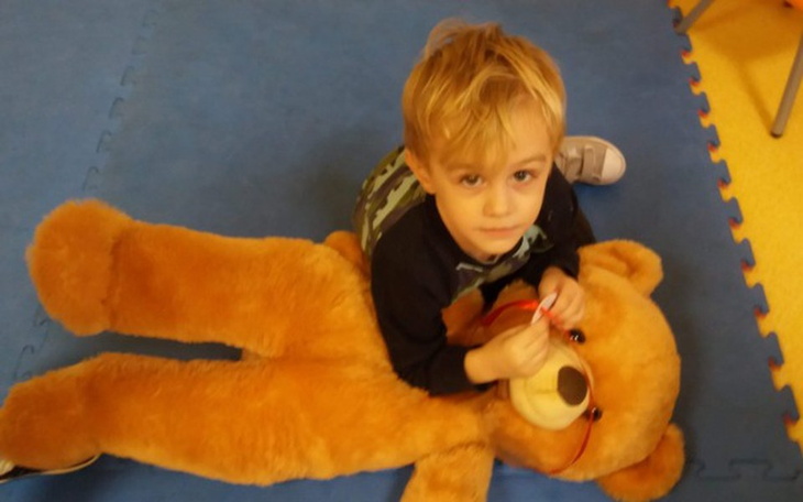 Zbiórka Turnus rehabilitacyjny Kordiana - zdjęcie główne