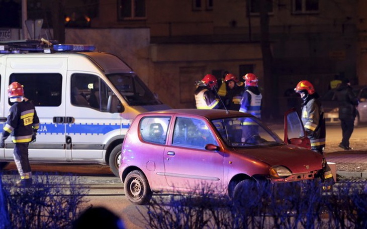 Zbiórka Pomoc prawna dla 21 - latka! - zdjęcie główne