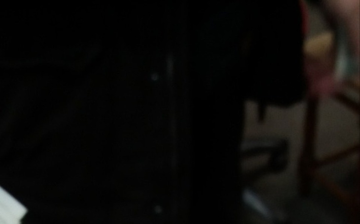 Zbiórka Na remont pokoju dziecka i auta - zdjęcie główne