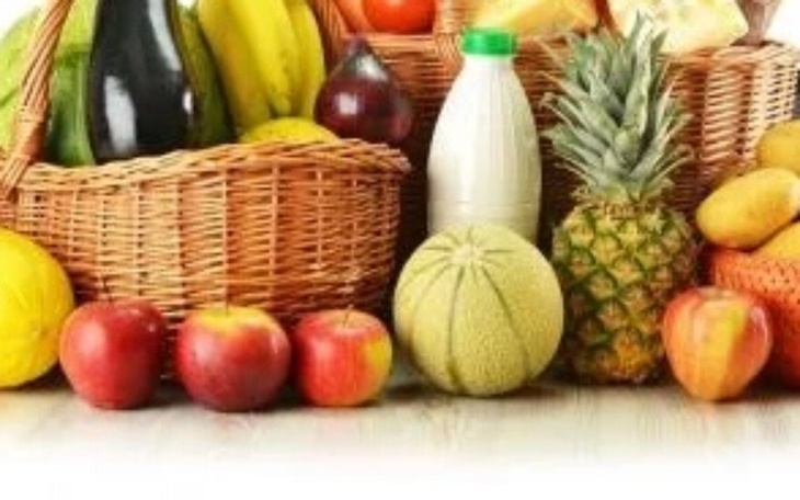 Zbiórka Zbiórka na jedzenie dla nas - zdjęcie główne