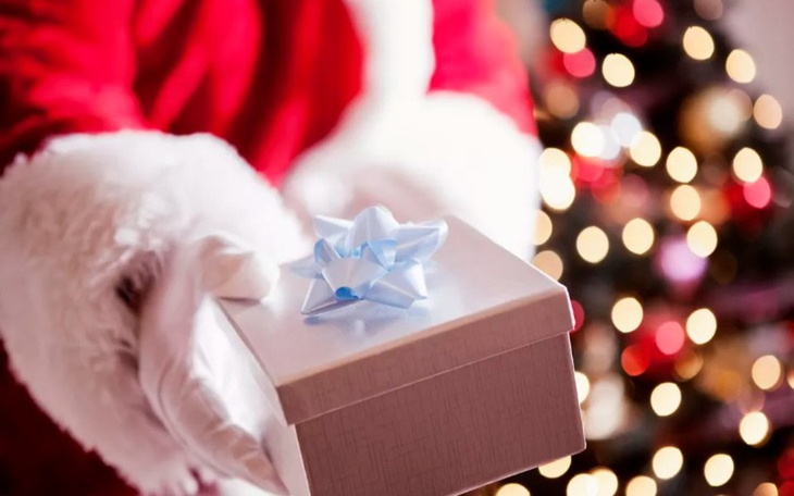 Zbiórka Biedna rodzina na święta - zdjęcie główne